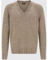 ZEGNA - Strickjacke Herren - Lyst