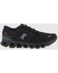 On Shoes - On Cloud X 4 Mesh Sneakers - Lyst