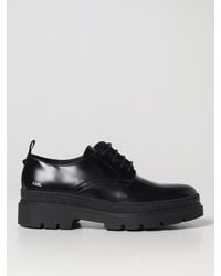 Karl Lagerfeld - Schnürschuhe Herren - Lyst