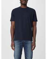 Peuterey - T-Shirt Basic - Lyst
