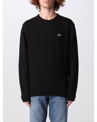 Lacoste Sweaters and knitwear for Men | Online Sale up to 74% off | Lyst