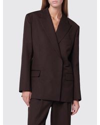 Anine Bing - Blazer Damen - Lyst