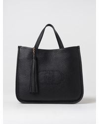 Liu Jo - Borsa A Mano Con Monogramma - Lyst