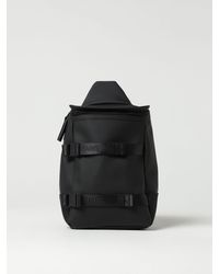 Rains - Borsa A Tracolla Uomo - Lyst