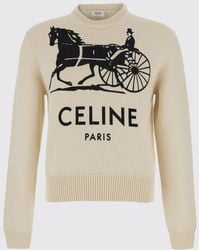 Celine - Pullover Herren - Lyst