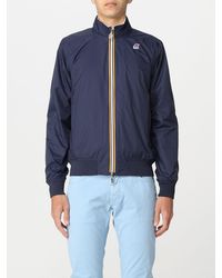 K-Way Jackets for Men - Up to 64% off at Lyst.com