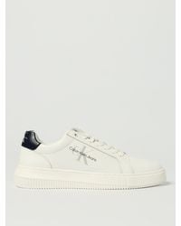 Calvin Klein - Sneakers Herren - Lyst
