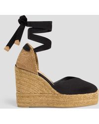Castañer - Espadrillas Chiara - Lyst
