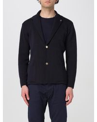 Daniele Alessandrini - Pull Homme - Lyst