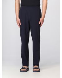 Save The Duck - Pants - Lyst