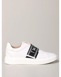 sneakers twin set