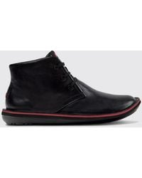 Camper - Chukka Boots Beetle En Cuir Avec Semelle Xl Extralight - Lyst