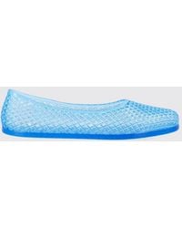 Ancient Greek Sandals - Iro Ballet Flats - Lyst