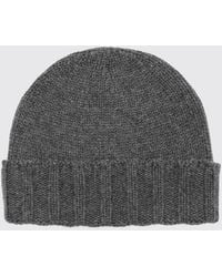 Drumohr - Hat - Lyst