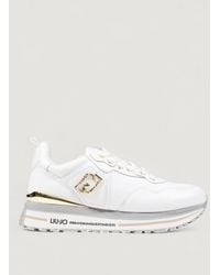 Liu Jo - Sneakers - Lyst
