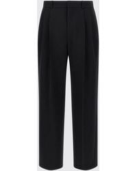 The Row - Pantalon Homme - Lyst