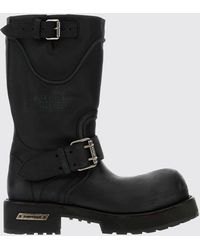 Balenciaga - Boot - Lyst