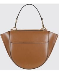 Wandler - Hortensia Small Handbag - Lyst