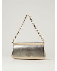 Michael Kors - Borsa Carmine - Lyst