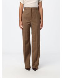 Max Mara - Pants Max Mara - Lyst