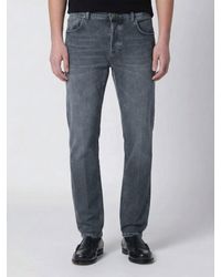 PT Torino - Slim Fit Jeans - Lyst