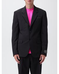 MSGM - Blazer Herren - Lyst
