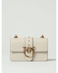 Pinko - Love One Classic Mini Bag - Lyst