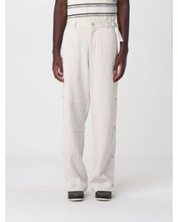 Carrera - Wide-Leg Trousers - Lyst