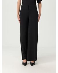 Courreges - Courr&Egrave	Ges Trousers - Lyst