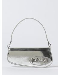 Just Cavalli - Shoulder Bag - Lyst
