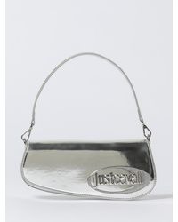 Just Cavalli - Shoulder Bag - Lyst