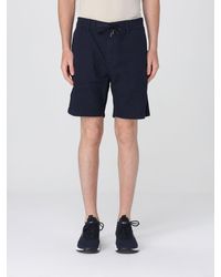 BOSS - Pantalones Cortos Hombre - Lyst