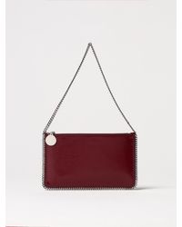 Stella McCartney - Schultertasche Damen - Lyst