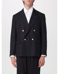 Lardini - Jacket - Lyst