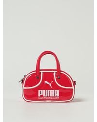 PUMA - Borsa A Mano 1976 Micro Grip - Lyst