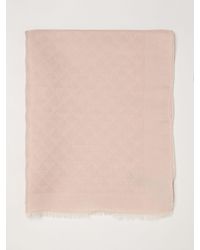 Emporio Armani - Neckerchief - Lyst