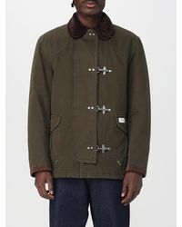 Fay - Jacket - Lyst