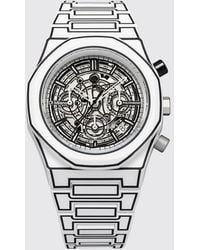 D1 Milano - Sketch Polycarbon Watch - Lyst