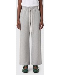 Rick Owens - Cotton Geth Belas Trousers - Lyst