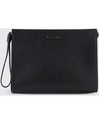 Orciani - Wallet - Lyst