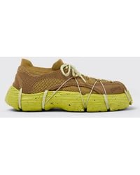 Camper - Baskets Femme - Lyst