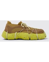 Camper - Sneakers Roku - Lyst