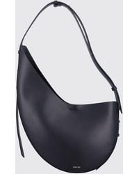 Soeur - Winona Asymmetrical Shoulder Bag - Lyst