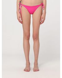Pinko - Slip bikini in lycra - Lyst