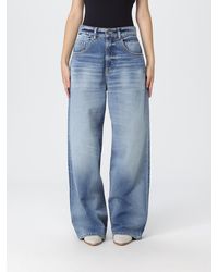 ICON DENIM - Vaquero Mujer - Lyst