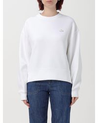 Lacoste - Pull - Lyst