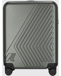 K-Way - Travel Bag - Lyst