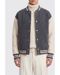 Laneus - Jacket - Lyst