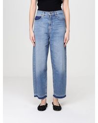 Pinko - Balloon Fit Jeans - Lyst