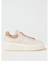 Hogan - Baskets Femme - Lyst